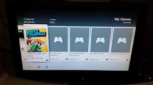 Why Won T Original Xbox Covers Shown Up On My Games On 360 Xbox