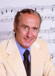 Remembering Composer, Henry Mancini