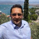 Salih Eroğlu kimdir? Salih Eroğlu hangi partiden?