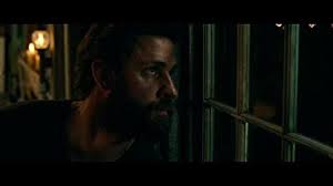 What connection do stories about these events have with today's world? A Quiet Place A Quiet Place Movie John Krasinski Movie Monsters