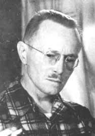 Cuento breve recomendado: "Pesadilla en amarillo", de Fredric Brown