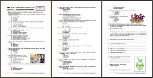 Soal k13 kelas 5 tema 8. Download Soal Tematik Kelas 5 Semester 2 Tema 8 Subtema 2 Lingkungan Sahabat Kita Perubahan Lingkungan Edisi Terbaru Rief Awa Blog