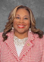 Recently I celebrated the 1 year anniversary of my appointment as the 12th  Chair of the NJ State Commission of Investigation. I am so honored to lead  the amazing team of this