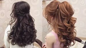 But luckily we've found prom hairstyles that touch on all of the above situations, plus a ton of others and they're all easy enough to do yourself. 23 Colorful Elegent Hairstyles Ceplukan