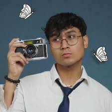 Anthony Meneses's Instagram, Twitter & Facebook