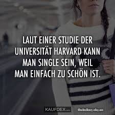Laut Einer Studie Der Universitat Harvard Kann Man Single Kaufdex