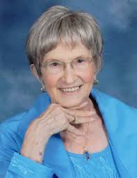 Obituary information for Gwen J. Platter