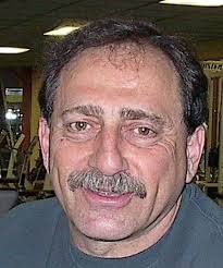 Carl Snitkin, who began the wrestling program at Norwich Free Academy and  coached there 25 years, passed away