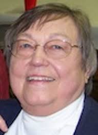 Peggy Ann Tate Underwood Obituary