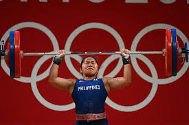 (photo by vincenzo pinto / afp) manila, philippines — hidilyn diaz is expected to pocket a cash … Mzilehxrmkm0gm