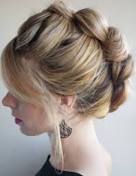 Bedhead 'dos, tousled locks with flyaways, messy braids and effortless updos. 109 Best Hairstyles For Girls Trending For 2020 Fashion Style Fashion Style Nigeria