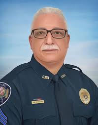 On May 6th, Sanibel (Florida) Police Officer Anthony Neri was participating  in his agency's physical ability test when he suffered a medical emergency  and collapsed during a training exercise. Despite lifesaving efforts,