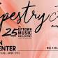 Tapestry--the music of Carole King & Friends