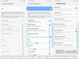 Edge lighning plus permite controlar todas las funciones vinculadas a edge. Samsung Good Lock 2019 Plugins Apk Niceshot Task Changer Notistar More