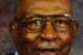 John A. Armstead, loved to fish