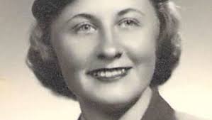 Binghamton woman was WWII sergeant, cheerful volunteer