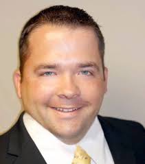 Financial: Chris Hodges and Andrew Coffey, Arvest Bank