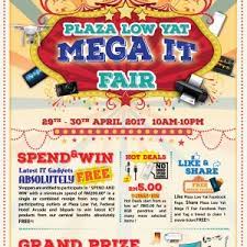 Check spelling or type a new query. Pc Fair Ict Expo Pameran Informasi Maklumat Eamo My