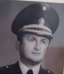 Post: General Robles denunció comandos militares de aniquilación