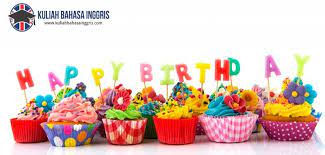 Gambar ucapan selamat ulang tahun dalam bahasa ingris. Ucapan Selamat Ulang Tahun Dalam Bahasa Inggris Beserta Artinya 50th Birthday Wishes Happy Birthday Wishes Birthday Wishes And Images