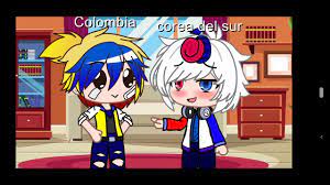 Entdecke rezepte, einrichtungsideen, stilinterpretationen und andere ideen zum ausprobieren. Me Gustas Tu Meme Original Corea Del Sur X Colombia Youtube