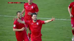 Get the latest fc arges news, scores, stats, standings, rumors, and more from espn. Video Fc Arges Chindia 0 1 Trupa Lui Emil SÄƒndoi Se Impune La Pitesti Daniel Florea A Fost Autorul Singurului Gol