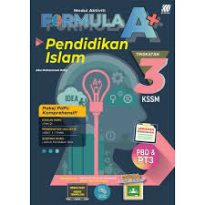 Hal ini menunjukkan bahawa pemilihan pedagogi, kaedah serta teknik pembelajaran dan pemudah caraan oleh gpi akan mempengaruhi motivasi dan hasil pembelajaran pelajar. Tingkatan 3 Modul Aktiviti Formula A Kssm Pendidikan Islam
