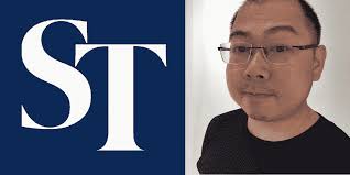 Make a citizen logo design online with brandcrowd's logo maker. St Rejects Publishing Toc Editor S Reply To A Letter On The St Forum Asking For Toc To Clarify Its Intentions The Online Citizen Asia