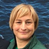 Tourism Ireland Sales Department