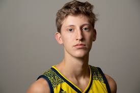 Conner Lockhart Wins Basketball Awards in Calloway County Lakers Boys  Basketball