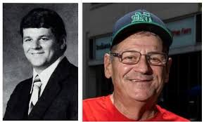 Cody N. Petree, WCHS Class of 2011 32, of Pendleton, passed away