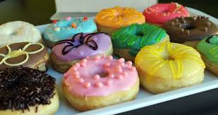 Cara membuat donat goreng lembut praktis resep masakan indonesia. Resep Dan Cara Mudah Membuat Kue Donat Madu All Recipes