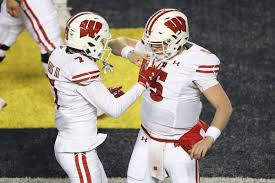 Find out the latest game information for your favorite ncaab team on. College Football Week 12 Odds Bet Splits Kickoff Times Tv Schedule Includes Wisconsin Northwestern More Draftkings Nation