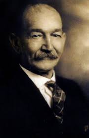 Archibald Willis “Archie” Parry (1861-1934)