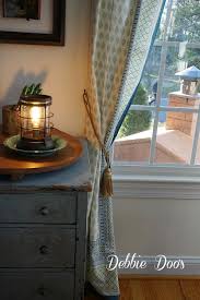 winter kitchen decorating ideas