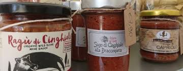 Maybe you would like to learn more about one of these? Il Ragu Al Cinghiale Un Cibo Tradizionale Toscano