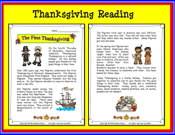 Thanksgiving Reading Vocabulary Sequence Strip Story Wh Questions Fact Or Opinion And Alphabetize And Find Word Search