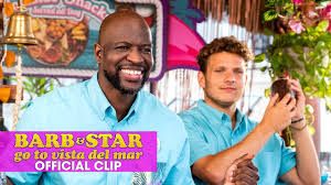 Avi | 720× don't be rude (permban), use only english, don't go offtopic and read faq before asking a question. New Barb Star Go To Vista Del Mar Clips Feature Jamie Dornan Movie Houz