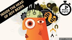 The 29th anniversary does there is no traditional gift that is typically given on the 29th anniversary, but th. Bbc Learning English 6 Minute English Inside The Head Of Jeff Bezos