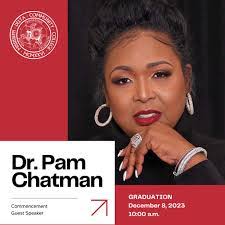 Pam Chatman's Instagram, Twitter & Facebook