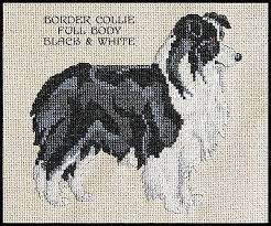 Collie Bearded Border Counted Cross Stitch Patterns Ebay Cross Stitch Cross Stitch Patterns Counted Cross Stitch