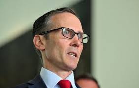 Alan Joyce's $9 million crash landing