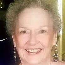 Mrs. Linda Joyce Sikes Obituary