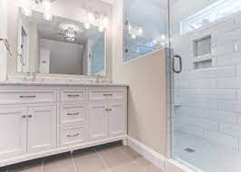 (1) customer communication, so we understand exactly what you want we will finish up with new paint and hanging any shelving or mirrors, and complete the finishing touches on your bathroom renovation. Bathroom Remodeling Charlotte Nc Bathroom Remodel Contractors