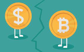 The time when cryptocurrencies completely replace fiat money is most likely a lifetime away. Will Cryptocurrency Replace Fiat Money In The Future Tezro Blog