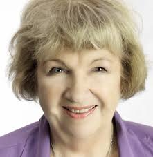 Miriam Goodspeed's Website