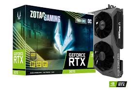 Which is the best rtx 3070? Zotac Gaming Geforce Rtx 3070 Twin Edge Oc Zotac