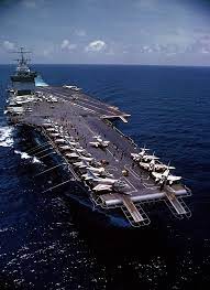 USS Enterprise (1960) CVAN-65