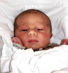 Fotogalerie: Právě jsme se narodili