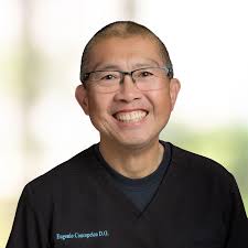 Eugenio Concepcion, D.O.